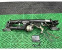 Trailer hook set BMW X7 G07 6883967