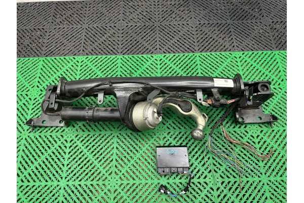 Trailer hook set BMW X7 G07 6883967