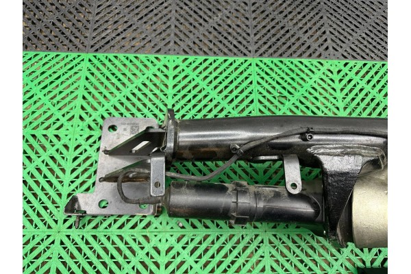 Trailer hook set BMW X7 G07 6883967 Catalog number of the part 6883967