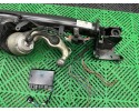Trailer hook set BMW X7 G07 6883967 Car type passenger cars