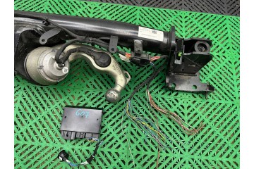 Trailer hook set BMW X7 G07 6883967 Car type passenger cars