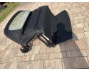 Mercedes Benz E W238 A238 CONVERTIBLE 2020 FOLDING ROOF Catalog number of the part 2387703200