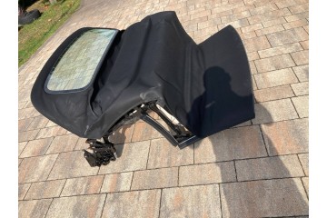 Mercedes Benz E W238 A238 CONVERTIBLE 2020 FOLDING ROOF Catalog number of the part 2387703200