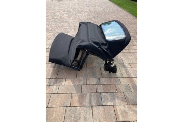 Mercedes Benz E W238 A238 CONVERTIBLE 2020 FOLDING ROOF Car type passenger cars