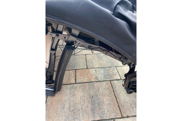 Techo Plegable Mercedes-Benz E W238 A238 Convertible 2020