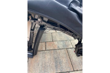 Techo Plegable Mercedes-Benz E W238 A238 Convertible 2020