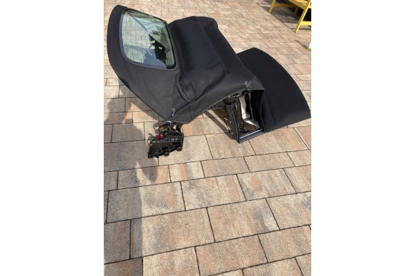 Techo Plegable Mercedes-Benz E W238 A238 Convertible 2020