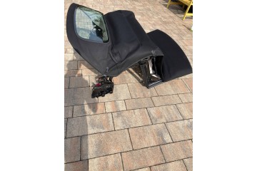 Techo Plegable Mercedes-Benz E W238 A238 Convertible 2020