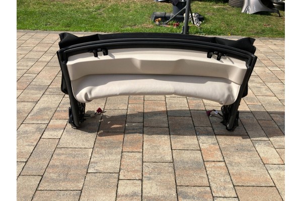 Techo Plegable Mercedes-Benz E W238 A238 Convertible 2020