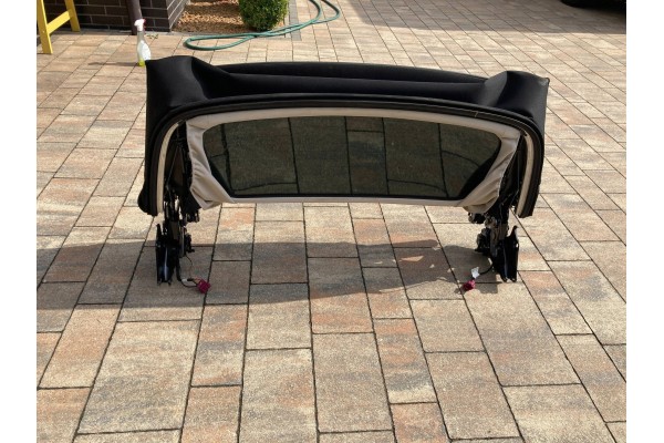 Techo Plegable Mercedes-Benz E W238 A238 Convertible 2020