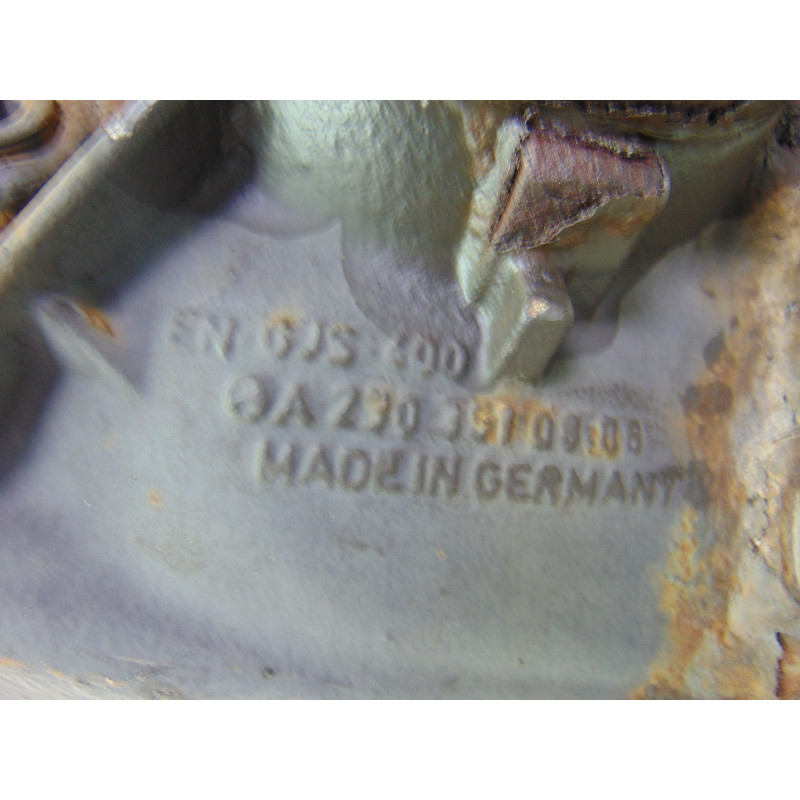 DIFERENCIAL TRASERO MERCEDES-BENZ CLASE E (BM 211) BERLINA