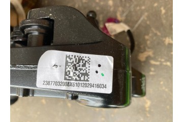 Techo Plegable Mercedes-Benz E W238 A238 Convertible 2020
