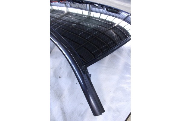 BMW X3 G45 WHOLE ROOF WITH POSTS AND PANORAMA COLOR A90 Customs tariff code 87082990