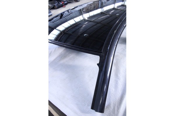 BMW X3 G45 WHOLE ROOF WITH POSTS AND PANORAMA COLOR A90 Catalog number of the original DACH KOMPLET PANORAMA