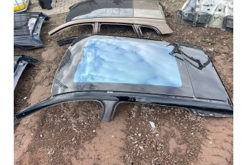 Roof panoramic roof covering Renault Scenic E Tech V BIYVM