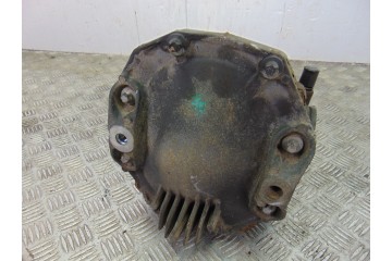 DIFERENCIAL TRASERO MERCEDES-BENZ CLASE E (BM 211) BERLINA