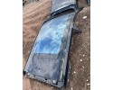Roof panoramic roof covering Renault Scenic E Tech V BIYVM Catalog number of the part BZC7521