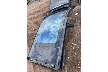 Roof panoramic roof covering Renault Scenic E Tech V BIYVM Catalog number of the part BZC7521