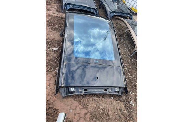 Roof panoramic roof covering Renault Scenic E Tech V BIYVM Part manufacturer Renault OE