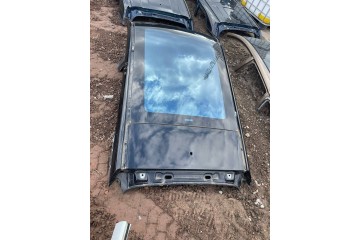 Roof panoramic roof covering Renault Scenic E Tech V BIYVM Part manufacturer Renault OE