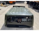 JEEP WRANGLER JL SAHARA ROOF HARDTOP GLASS FRAME PAINT CODE PGG Catalog number of the part DACH JEPPSAHARAPGG