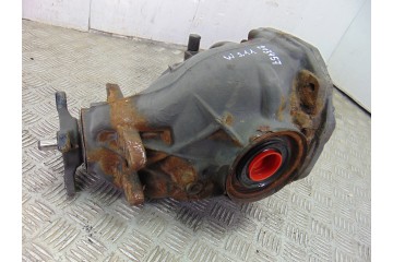 DIFERENCIAL TRASERO MERCEDES-BENZ CLASE E (BM 211) BERLINA