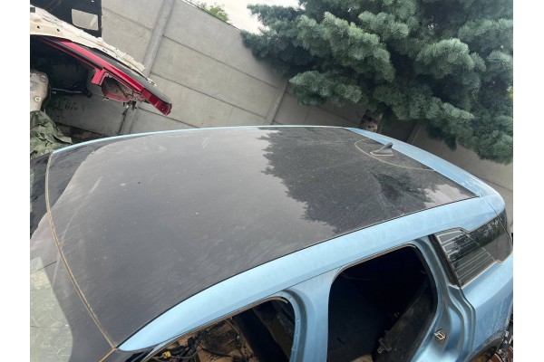FORD EXPLORER VII EV ROOFING PANORAMA Catalog number of the part DKJ3506