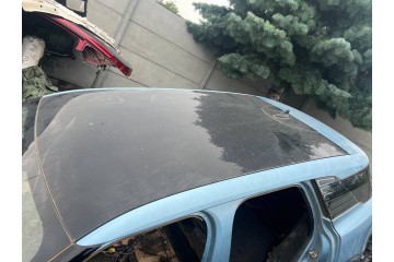 FORD EXPLORER VII EV ROOFING PANORAMA Part manufacturer Ford OE