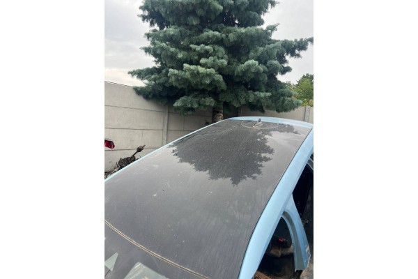 FORD EXPLORER VII EV ROOFING PANORAMA Car type passenger cars