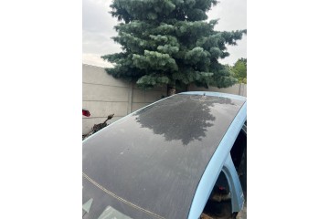 FORD EXPLORER VII EV ROOFING PANORAMA Car type passenger cars