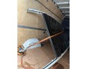 MERCEDES GLE 167 SUV ROOF PANORAMA SET