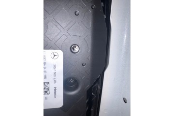 MERCEDES GLE 167 SUV ROOF PANORAMA SET Car type passenger cars