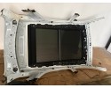 MERCEDES GLE 167 SUV ROOF PANORAMA SET Product weight with unit packaging 0 kg