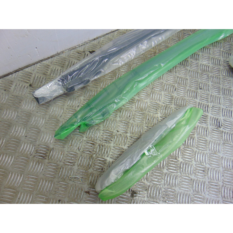  BARRAS TECHO TOYOTA LAND CRUISER (J15) Basis 203580 TOYOTA - 1