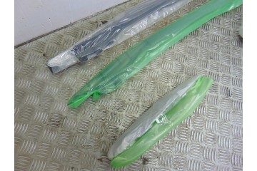  BARRAS TECHO TOYOTA LAND CRUISER (J15) Basis 203580 TOYOTA - 1