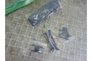  BARRAS TECHO TOYOTA LAND CRUISER (J15) Basis 203580 TOYOTA - 2