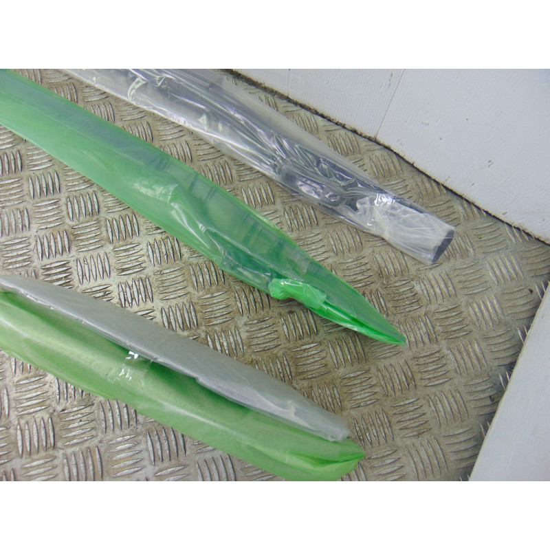  BARRAS TECHO TOYOTA LAND CRUISER (J15) Basis 203580 TOYOTA - 3