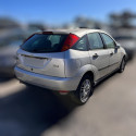 FORD FOCUS BERLINA (CAK) Ambiente