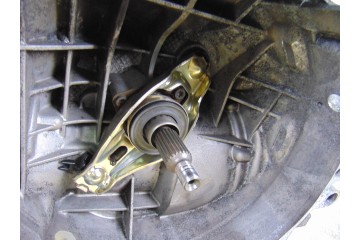 HCF CAJA CAMBIOS AUDI A4 BERLINA (8E) 2.0 TDI 16V (103kW) HCF 204965 AUDI - 1