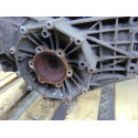 HCF CAJA CAMBIOS AUDI A4 BERLINA (8E) 2.0 TDI 16V (103kW) HCF 204965 AUDI - 2