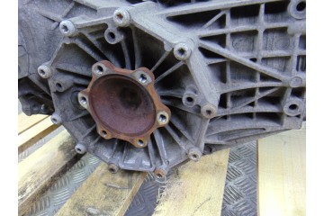 HCF CAJA CAMBIOS AUDI A4 BERLINA (8E) 2.0 TDI 16V (103kW) HCF 204965 AUDI - 2