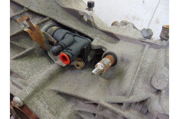 HCF CAJA CAMBIOS AUDI A4 BERLINA (8E) 2.0 TDI 16V (103kW) HCF 204965 AUDI - 3