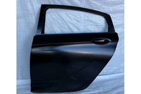 DOOR REAR LEFT OPEL INSIGNIA II B HB NEW ORIGINAL YR00659080 Catalog number of the part YR00659080 bdgczesci bbd81e 20c3c2
