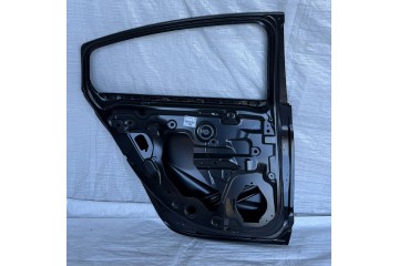 DOOR REAR LEFT OPEL INSIGNIA II B HB NEW ORIGINAL YR00659080 Installation side rear left