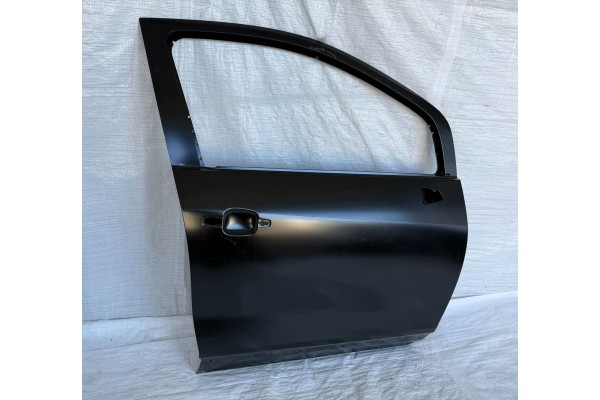 Right front door OPEL MOKKA A 42741559 NEW ORIGINAL Catalog number of the part 42741559 bdgczesci 30f432 a90575