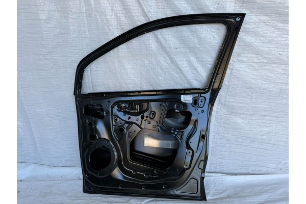 Right front door OPEL MOKKA A 42741559 NEW ORIGINAL Installation side front right