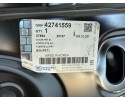 Right front door OPEL MOKKA A 42741559 NEW ORIGINAL Car type passenger cars