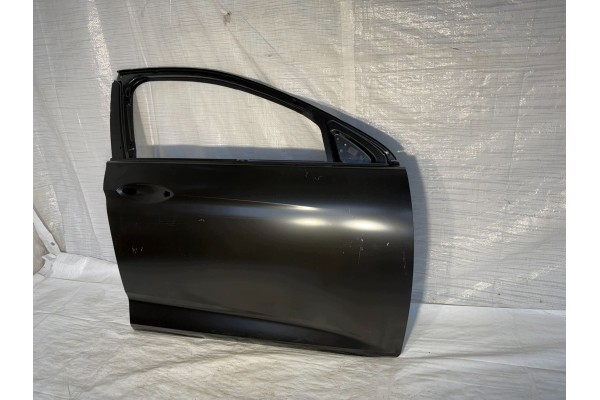 DOOR RIGHT FRONT OPEL INSIGNIA B NEW ORIGINAL YR00659380 Part manufacturer Opel OE