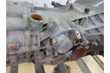 HCF CAJA CAMBIOS AUDI A4 BERLINA (8E) 2.0 TDI 16V (103kW) HCF 204965 AUDI - 5