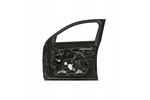 Door Front Right GLC C254 Grey 818 A2547204200 OE Catalog number of the part A2547204200
